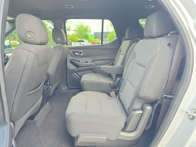 2022 Chevrolet Traverse 1LT - Photo 9