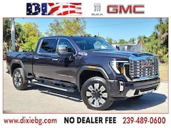 2026 GMC Sierra 2500 HD Denali Truck