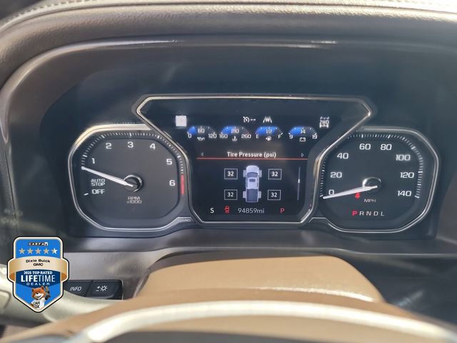 2019 GMC Sierra 1500 Denali Denali - Photo 25
