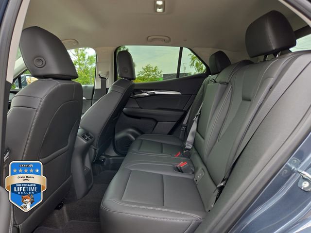 2026 Buick Envision Preferred - Photo 8