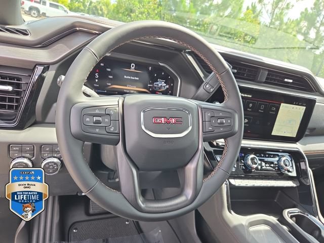 2026 GMC Sierra 2500HD AT4 - Photo 17