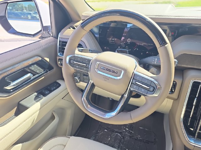2026 GMC Yukon XL Denali - Photo 19
