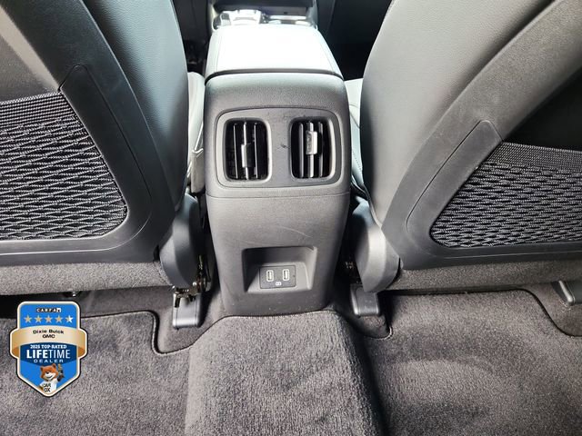 2023 Hyundai Tucson Limited - Photo 12