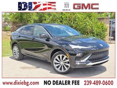 2026 Buick Envista Avenir SUV