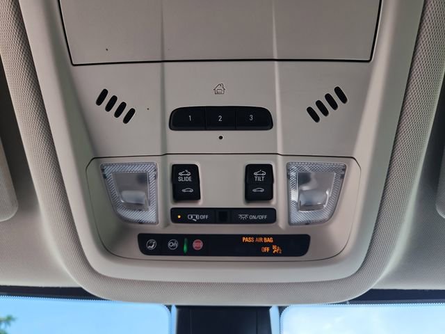 2023 GMC Acadia Denali - Photo 34