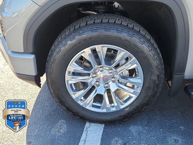 2026 GMC Sierra 1500 Denali - Photo 6