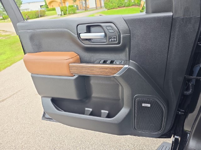 2021 Chevrolet Silverado 1500 High Country - Photo 19