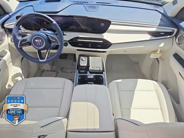 2026 Buick Enclave Avenir - Photo 15