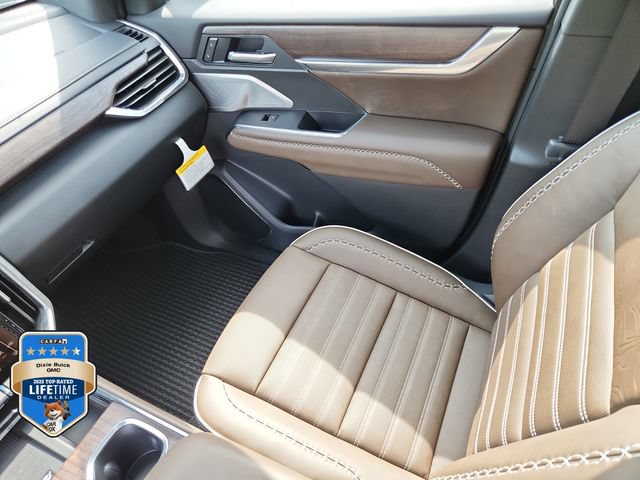 2026 GMC Acadia Denali Ultimate - Photo 15