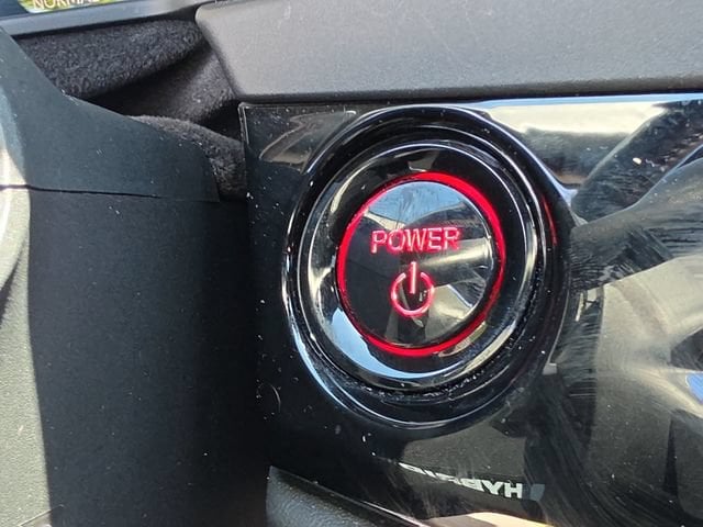 2024 Honda Accord Hybrid Sport - Photo 28
