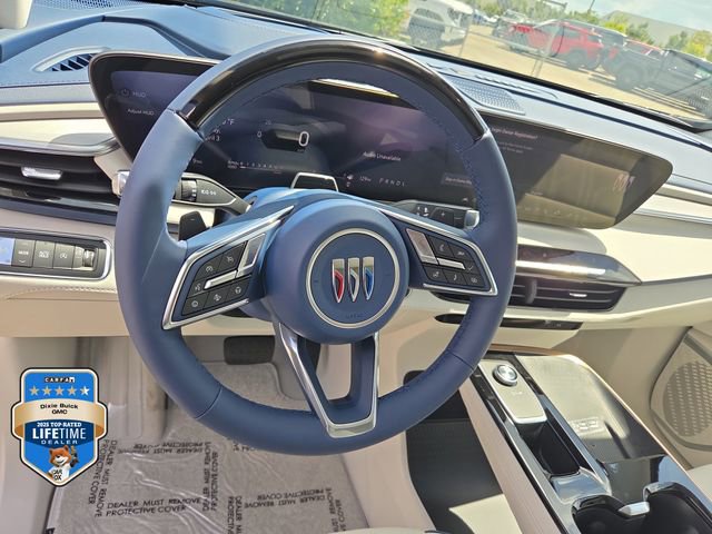 2026 Buick Enclave Avenir - Photo 19