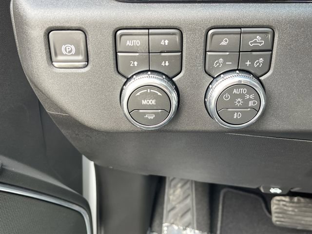 2026 GMC Sierra 2500HD SLT - Photo 18