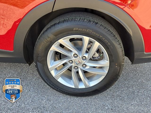 2026 Buick Envista Preferred - Photo 8