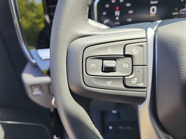 2026 GMC Sierra 3500HD SLT - Photo 23