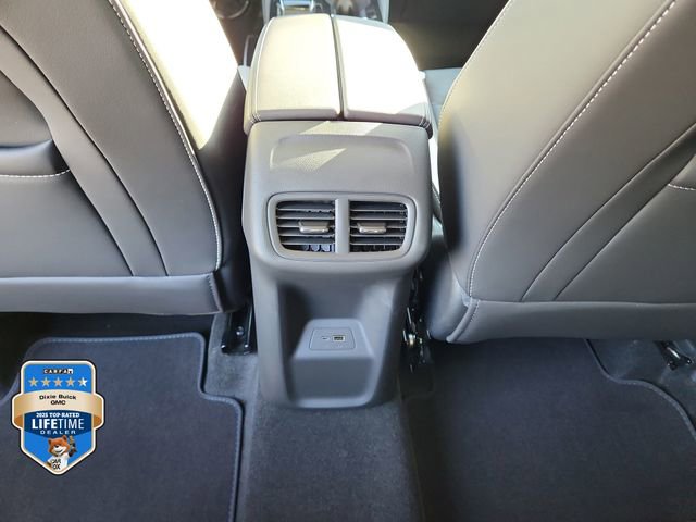 2026 Buick Envision Sport Touring - Photo 12
