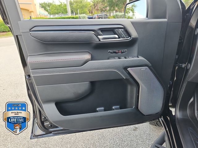 2026 GMC Sierra 1500 AT4X - Photo 19