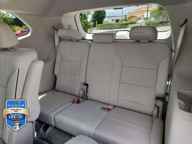 2026 Buick Enclave Avenir - Photo 10
