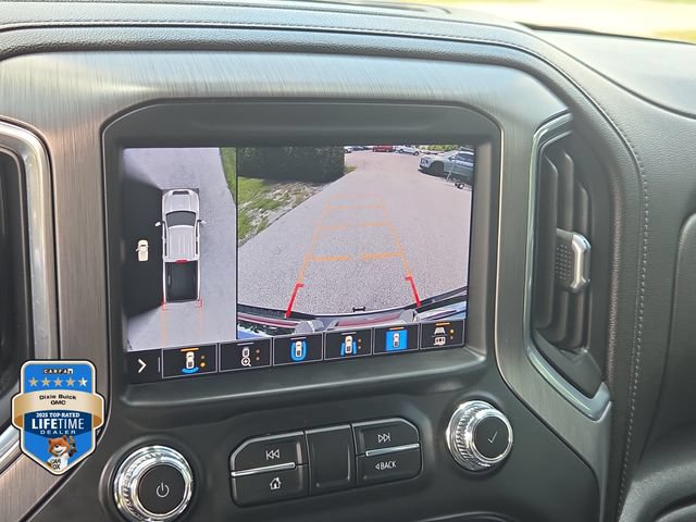 2020 GMC Sierra 2500 Denali HD Denali - Photo 28