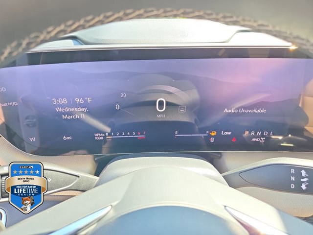 2026 Buick Enclave Preferred - Photo 27