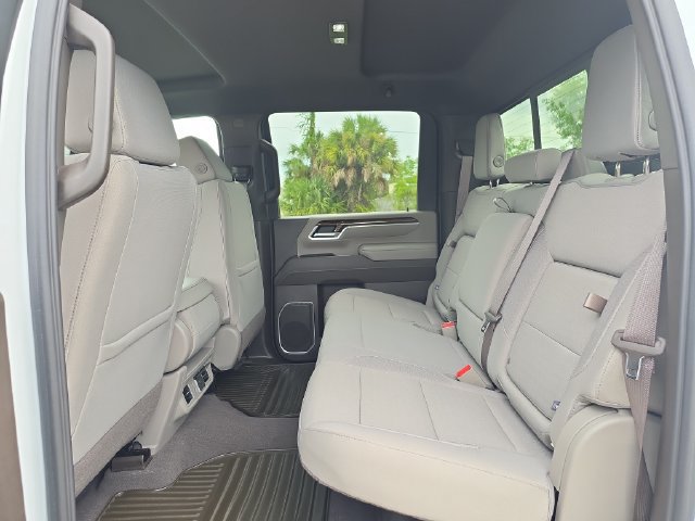 2026 GMC Sierra 2500HD SLE - Photo 9