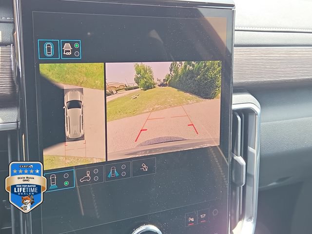 2026 GMC Acadia Denali - Photo 30