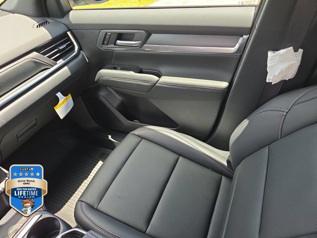 2027 GMC Terrain Elevation - Photo 14