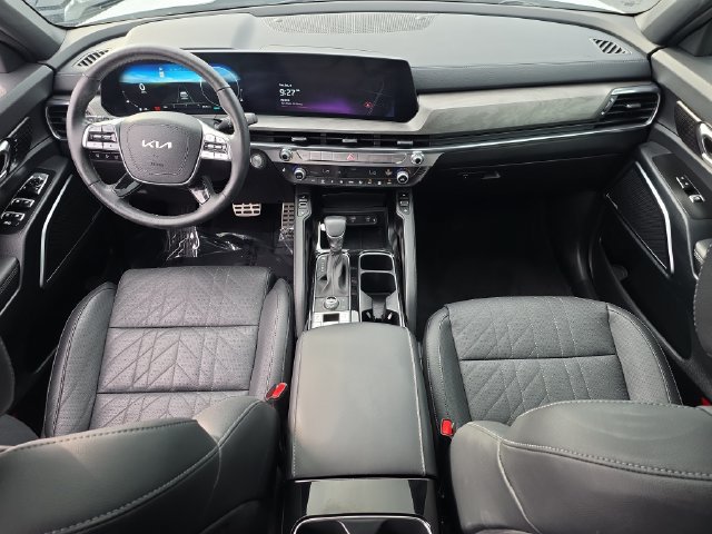 2024 Kia Telluride SX X-Pro - Photo 15