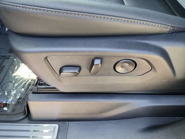 2026 GMC Sierra 3500HD SLT - Photo 18