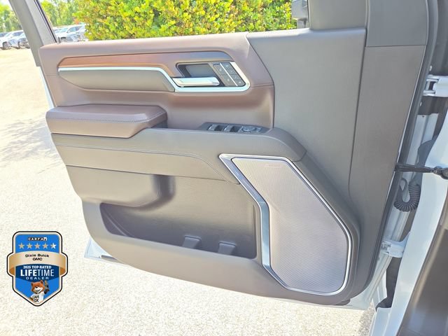 2024 GMC Sierra 3500HD Denali - Photo 19