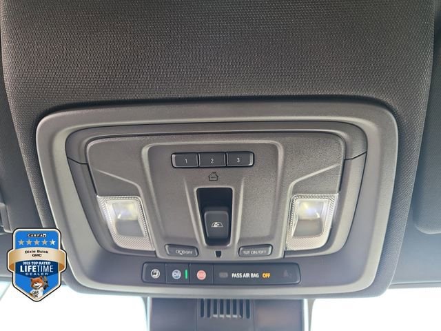 2026 GMC Sierra 1500 Denali - Photo 31