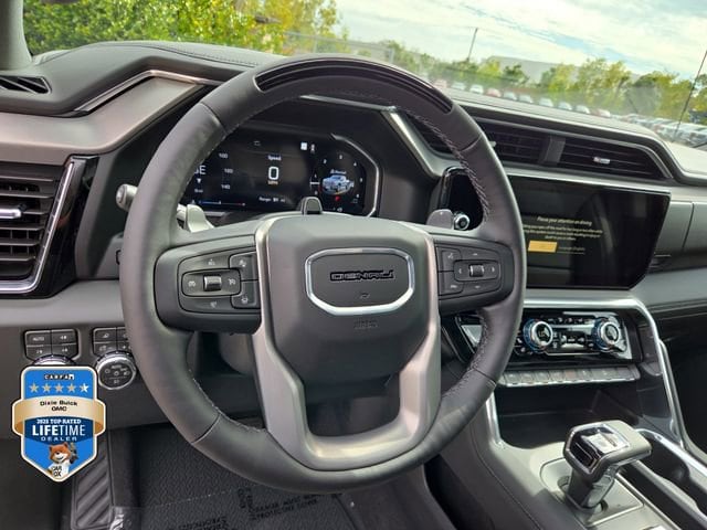 2026 GMC Sierra 1500 Denali - Photo 17