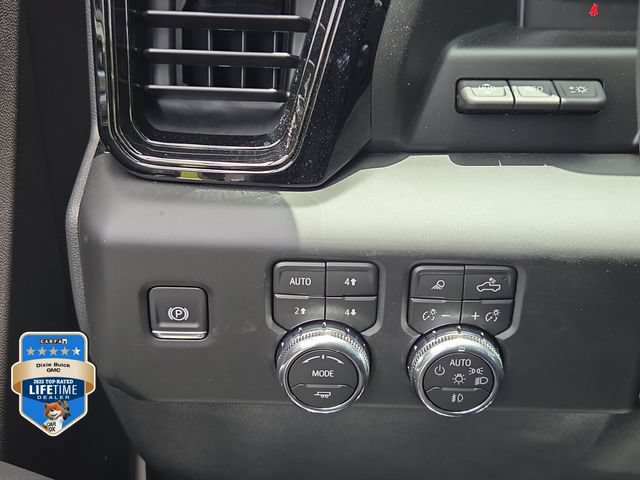 2026 GMC Sierra 1500 AT4 - Photo 20