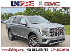 2026 GMC Yukon Denali SUV
