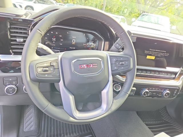2026 GMC Sierra 3500HD SLE - Photo 10