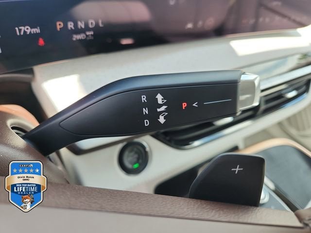 2026 Buick Enclave Avenir - Photo 30
