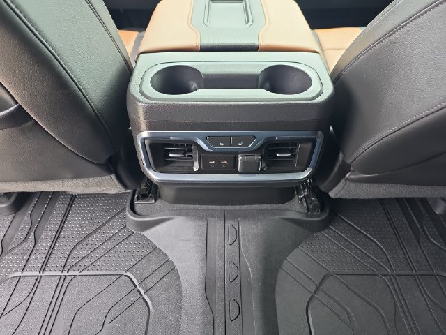 2021 Chevrolet Silverado 1500 High Country - Photo 11