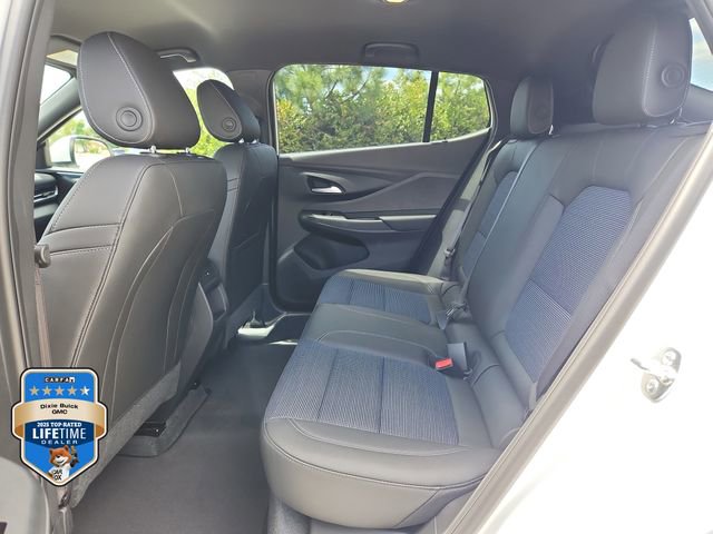 2026 Buick Envista Preferred - Photo 9