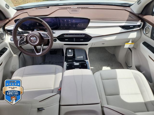2026 Buick Enclave Avenir - Photo 15