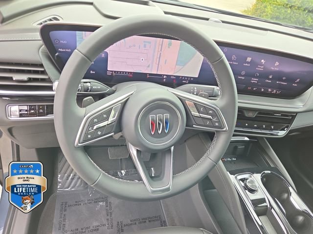 2026 Buick Envision Preferred - Photo 16