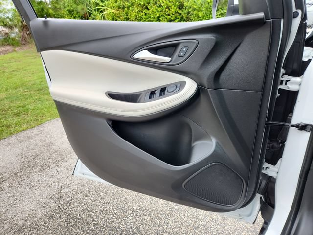 2024 Buick Encore GX Preferred - Photo 18