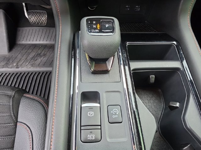 2025 Nissan Pathfinder Rock Creek - Photo 29