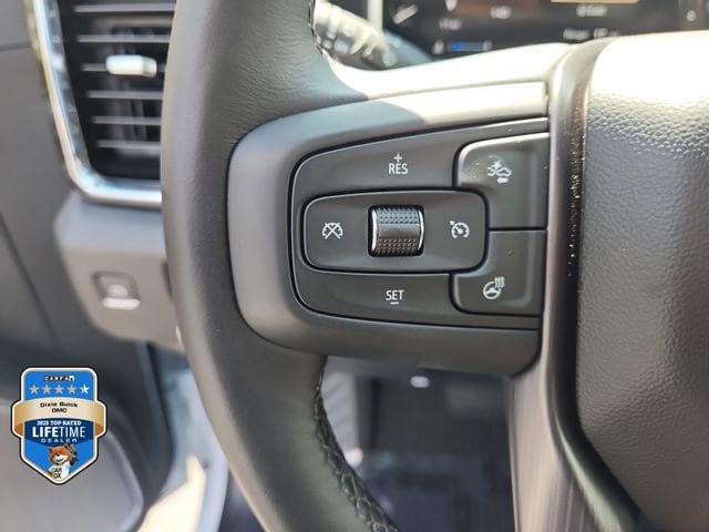 2026 GMC Sierra 2500HD Denali Ultimate - Photo 22