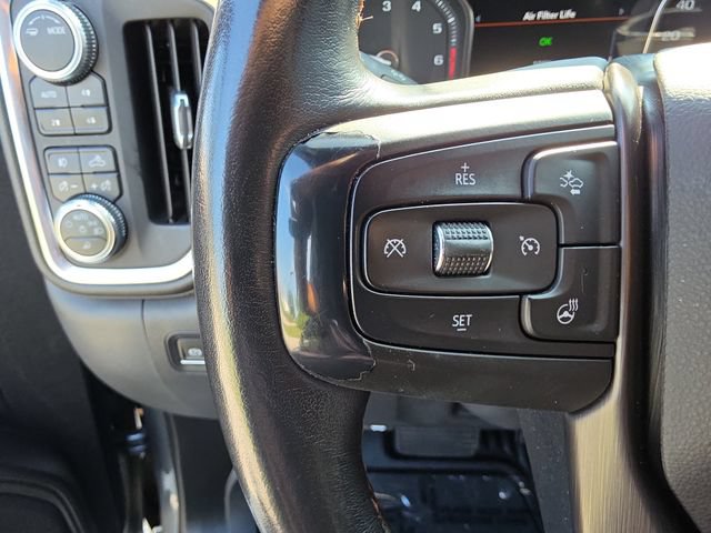 2021 GMC Sierra 1500 AT4 - Photo 22