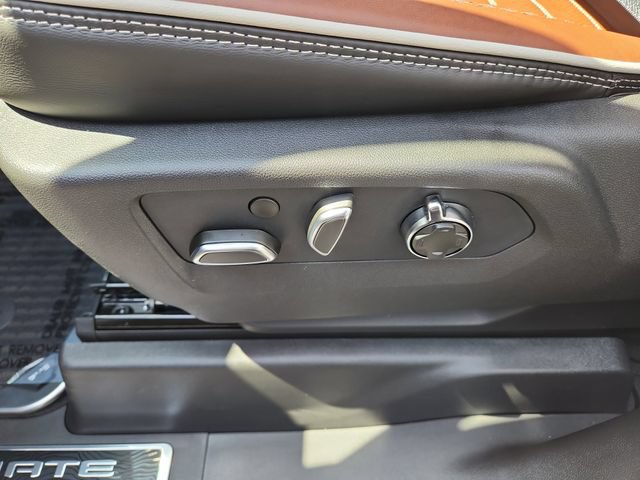 2026 GMC Sierra 2500HD Denali Ultimate - Photo 19