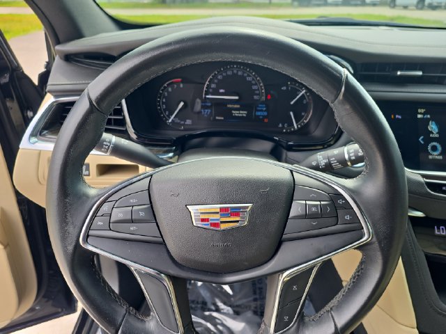 2019 Cadillac XT5 Base - Photo 22