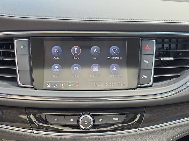 2022 Buick Enclave Premium - Photo 29