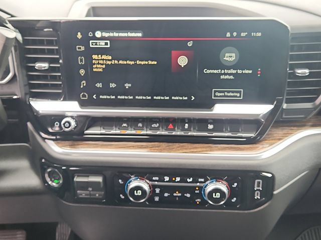 2026 GMC Sierra 1500 SLE - Photo 26
