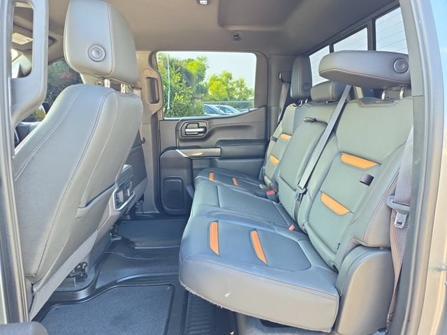 2021 GMC Sierra 1500 AT4 - Photo 8