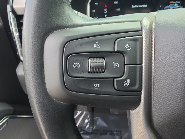 2025 GMC Sierra 2500HD Denali - Photo 23