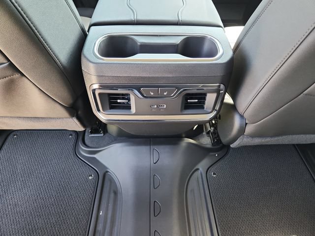 2026 GMC Sierra 3500HD SLT - Photo 12